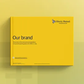 Liberty Mutual Insurance